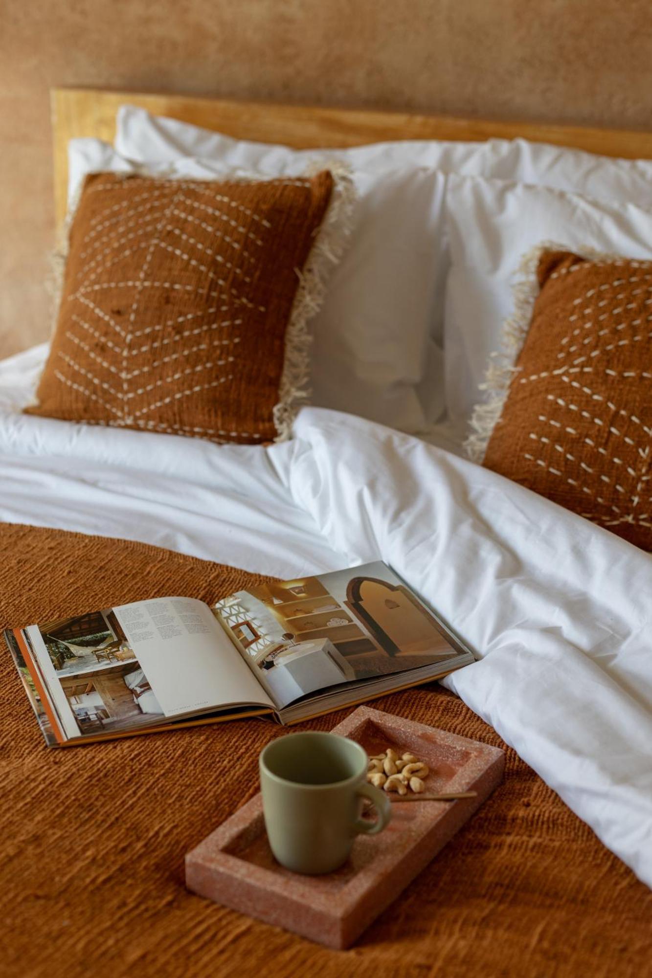 Hotel Kalm Bali Canggu Zewnętrze zdjęcie